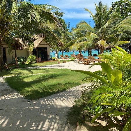 Kalume' Eco Boutique Resort-Adult Only クラダン島 エクステリア 写真