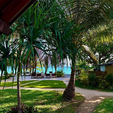 Kalume' Eco Boutique Resort-Adult Only クラダン島 エクステリア 写真