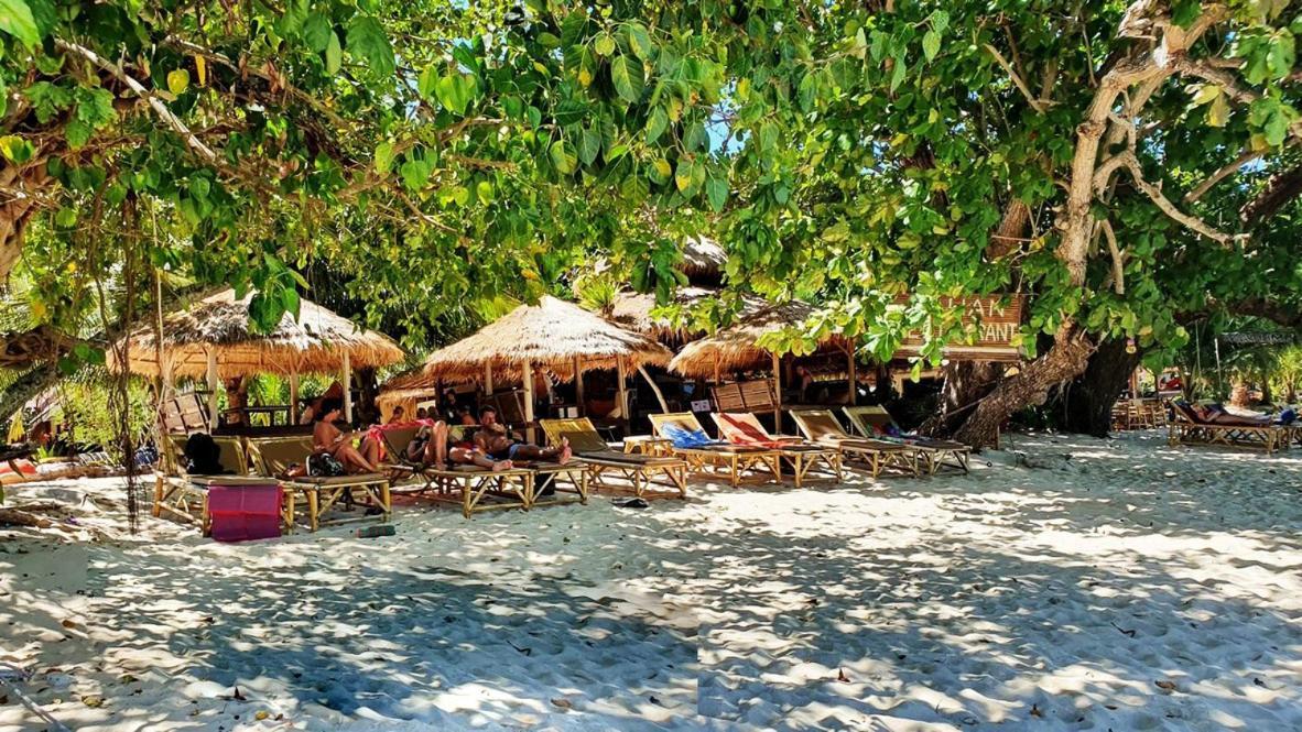 Kalume' Eco Boutique Resort-Adult Only クラダン島 エクステリア 写真
