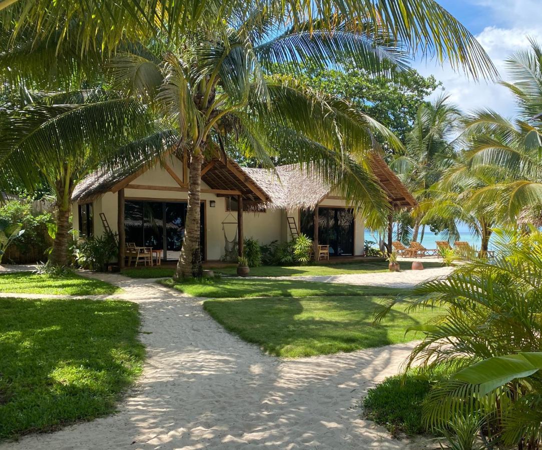 Kalume' Eco Boutique Resort-Adult Only クラダン島 エクステリア 写真