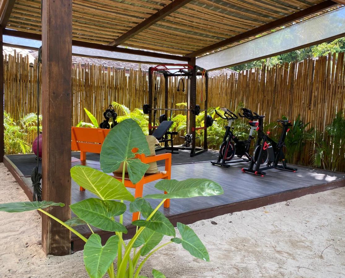 Kalume' Eco Boutique Resort-Adult Only クラダン島 エクステリア 写真