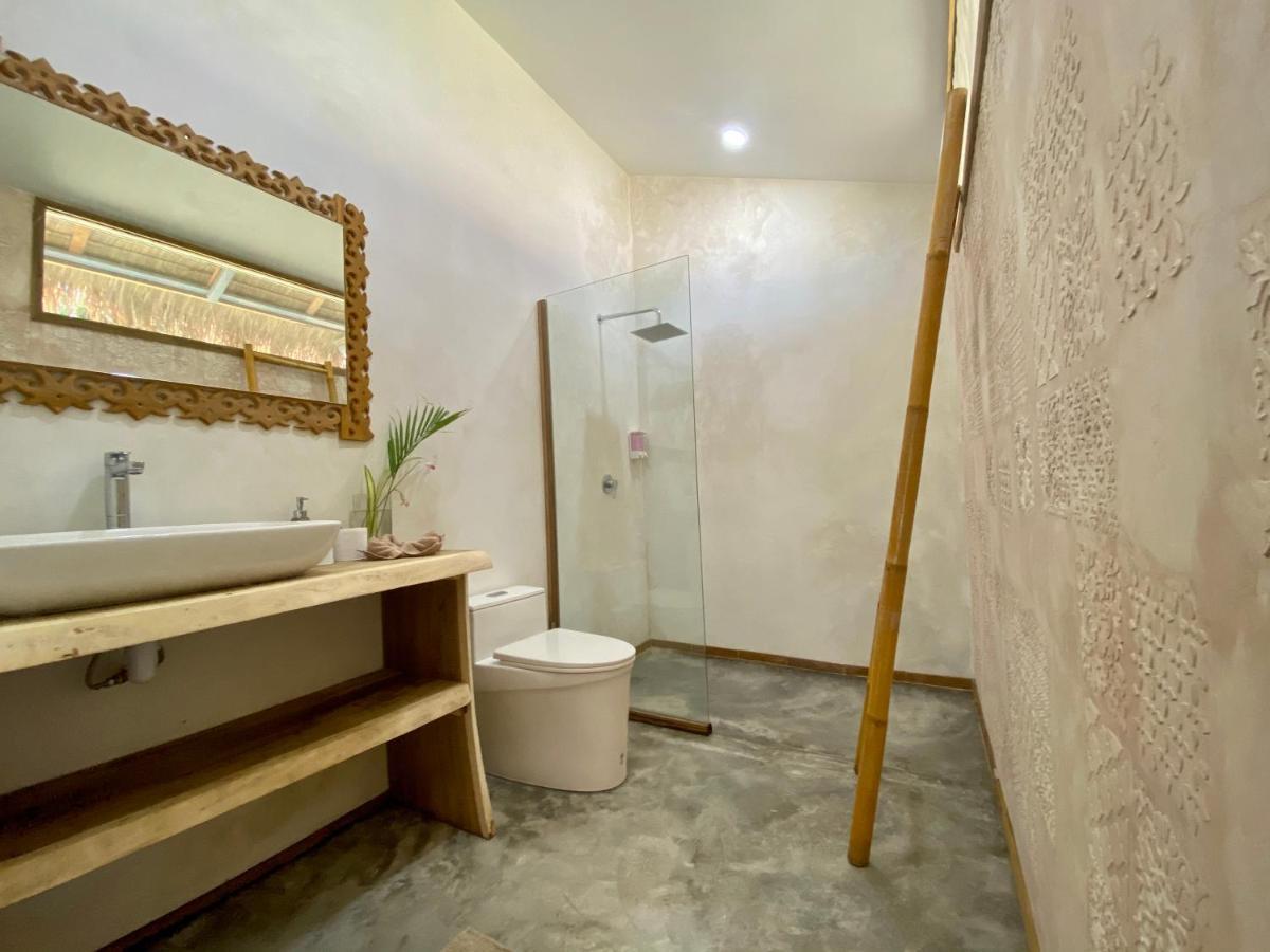 Kalume' Eco Boutique Resort-Adult Only クラダン島 エクステリア 写真