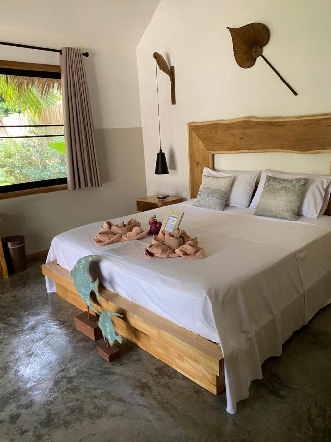 Kalume' Eco Boutique Resort-Adult Only クラダン島 エクステリア 写真