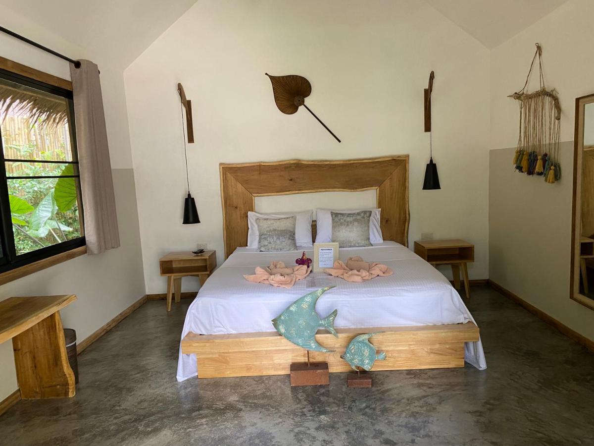 Kalume' Eco Boutique Resort-Adult Only クラダン島 エクステリア 写真