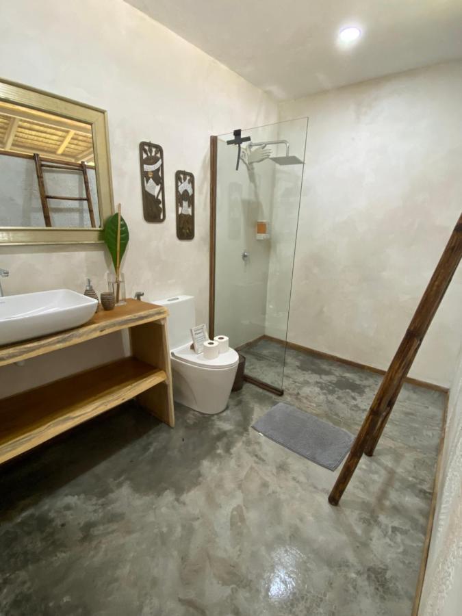 Kalume' Eco Boutique Resort-Adult Only クラダン島 エクステリア 写真