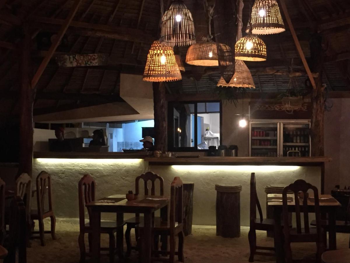 Kalume' Eco Boutique Resort-Adult Only クラダン島 エクステリア 写真