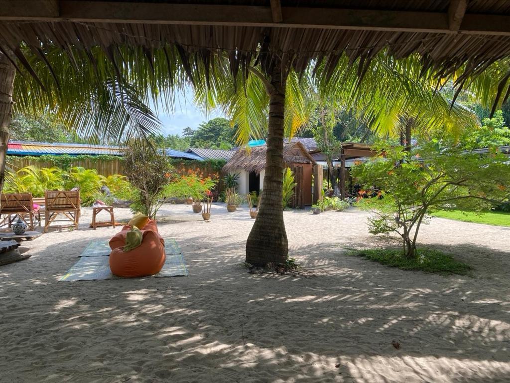 Kalume' Eco Boutique Resort-Adult Only クラダン島 エクステリア 写真