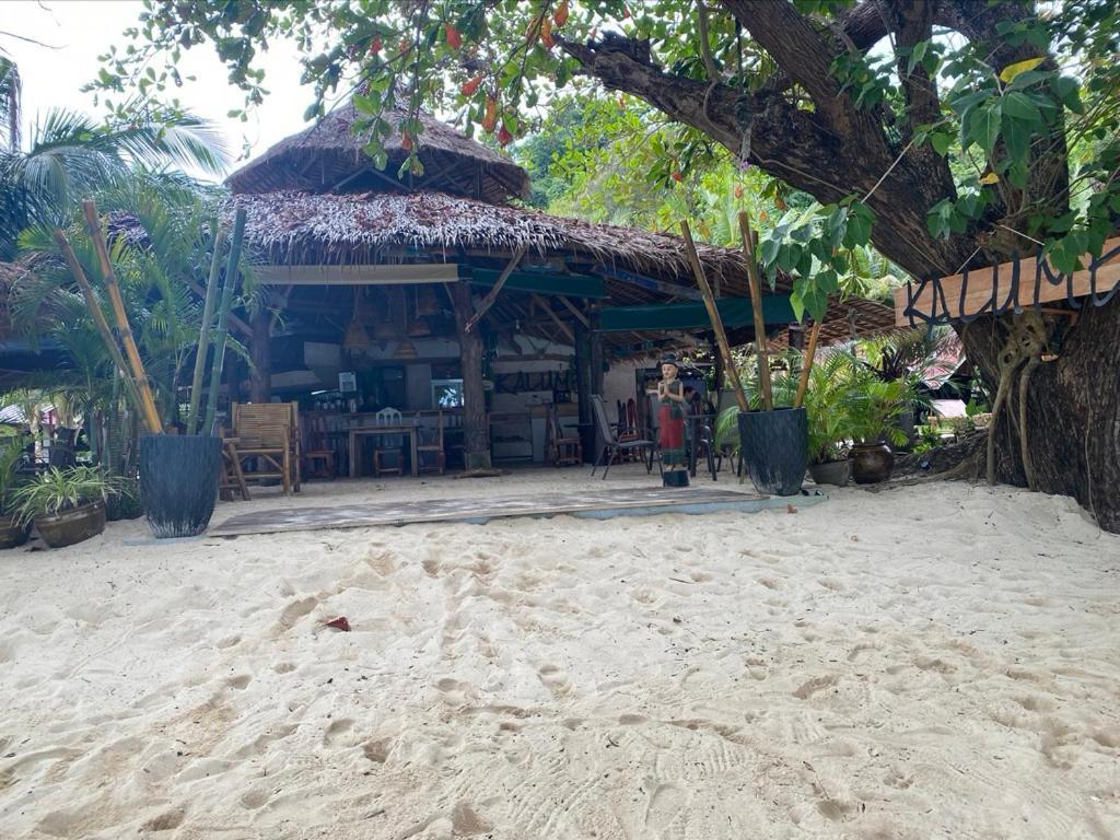 Kalume' Eco Boutique Resort-Adult Only クラダン島 エクステリア 写真