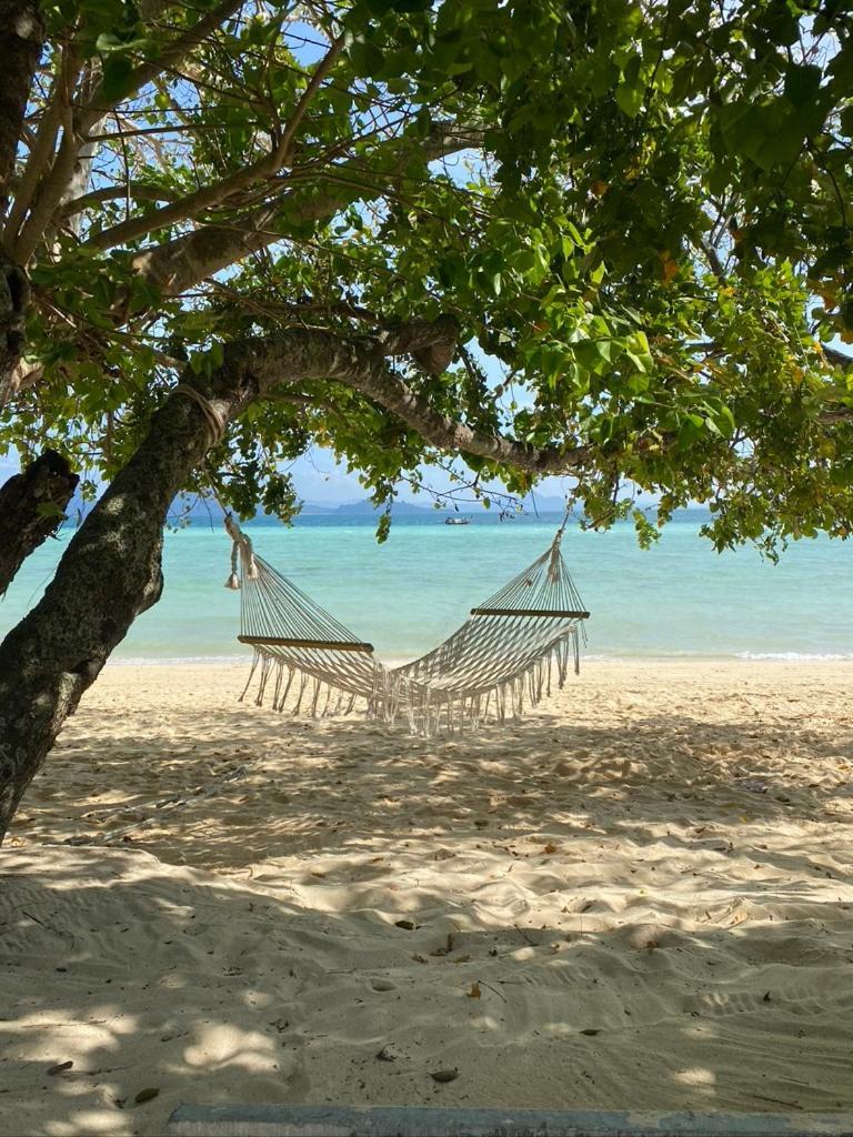 Kalume' Eco Boutique Resort-Adult Only クラダン島 エクステリア 写真