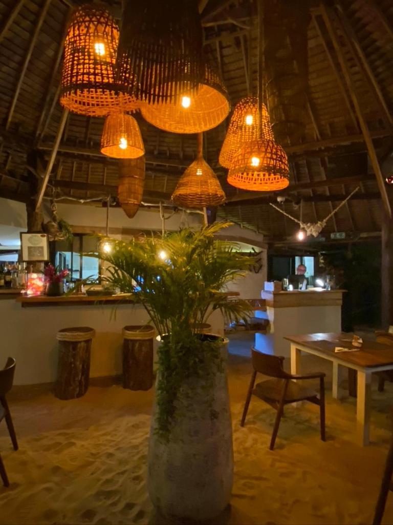 Kalume' Eco Boutique Resort-Adult Only クラダン島 エクステリア 写真
