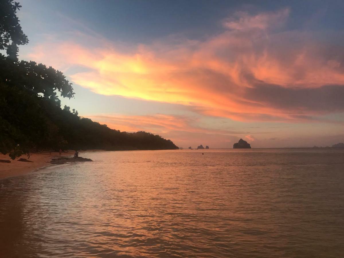 Kalume' Eco Boutique Resort-Adult Only クラダン島 エクステリア 写真