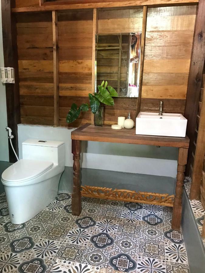 Kalume' Eco Boutique Resort-Adult Only クラダン島 エクステリア 写真