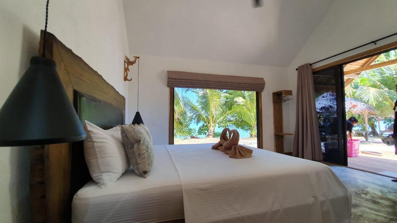 Kalume' Eco Boutique Resort-Adult Only クラダン島 エクステリア 写真