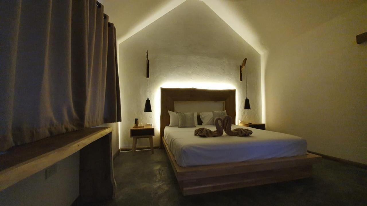Kalume' Eco Boutique Resort-Adult Only クラダン島 エクステリア 写真